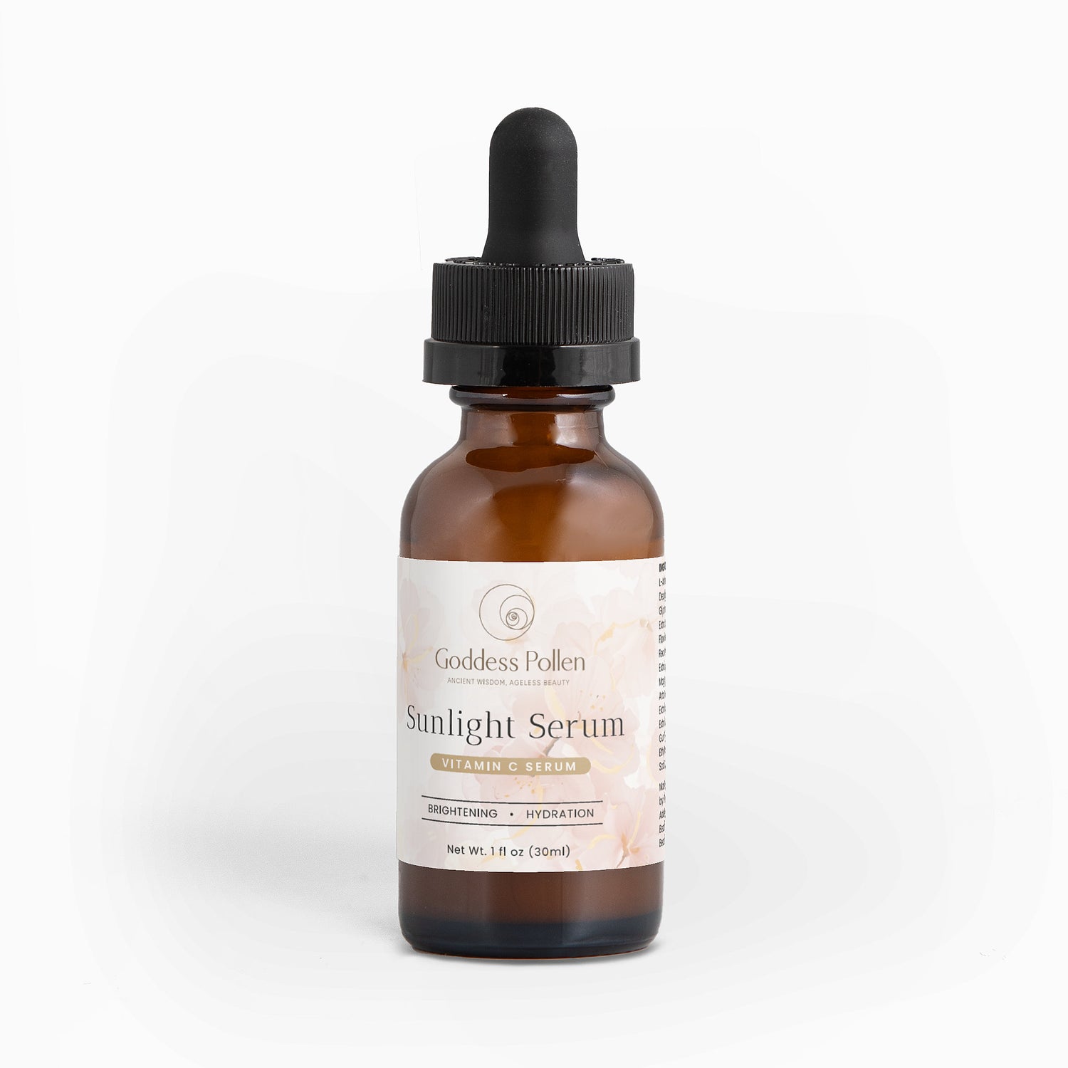 Sunlight Serum