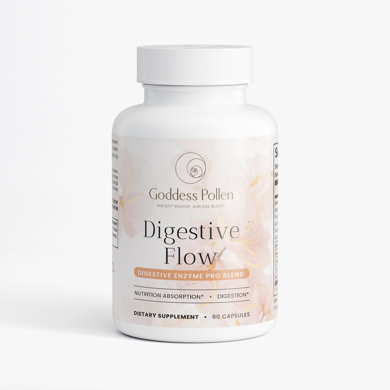 Digestive Flow