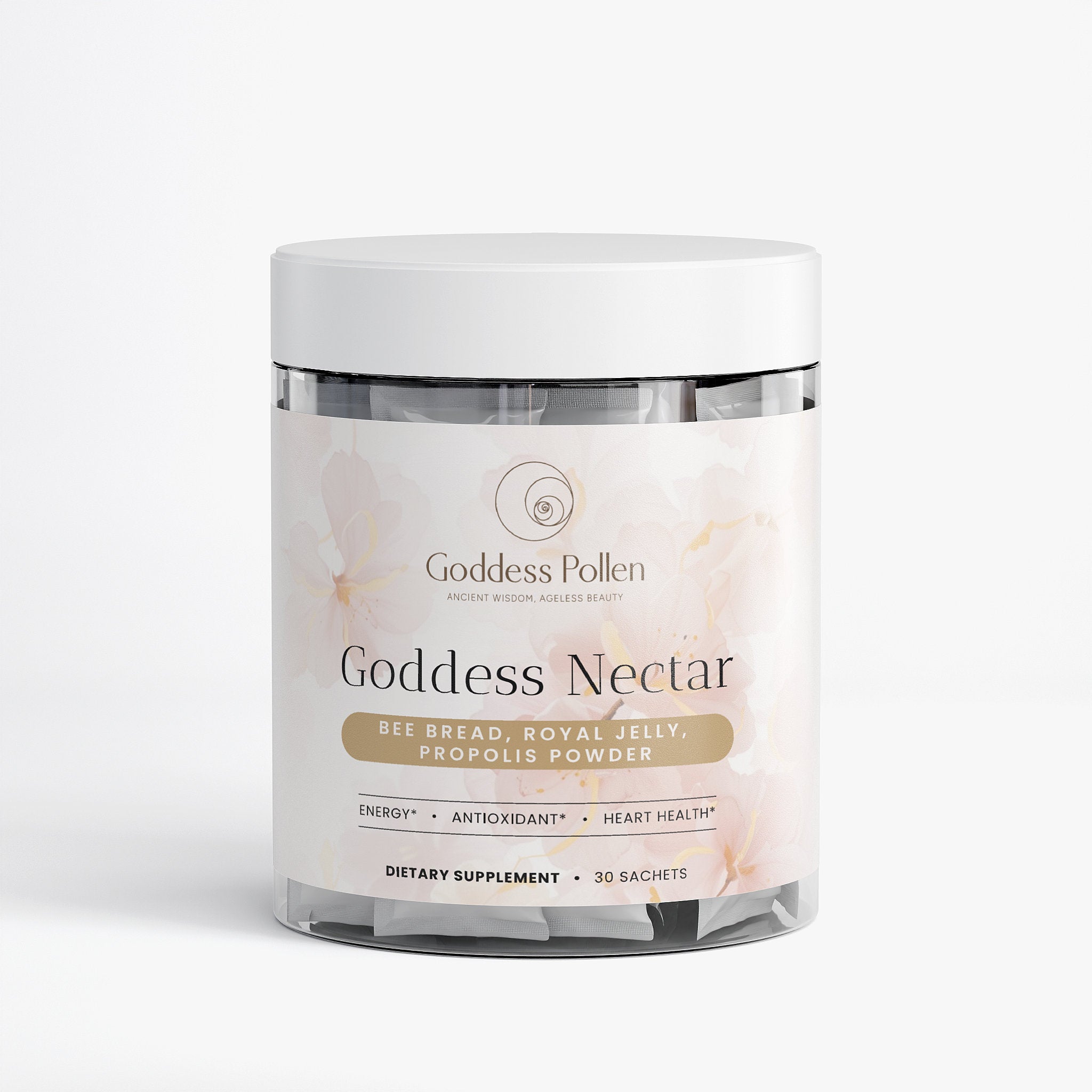 Goddess Nectar