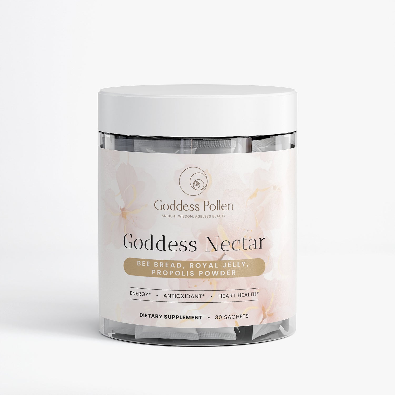 Goddess Nectar