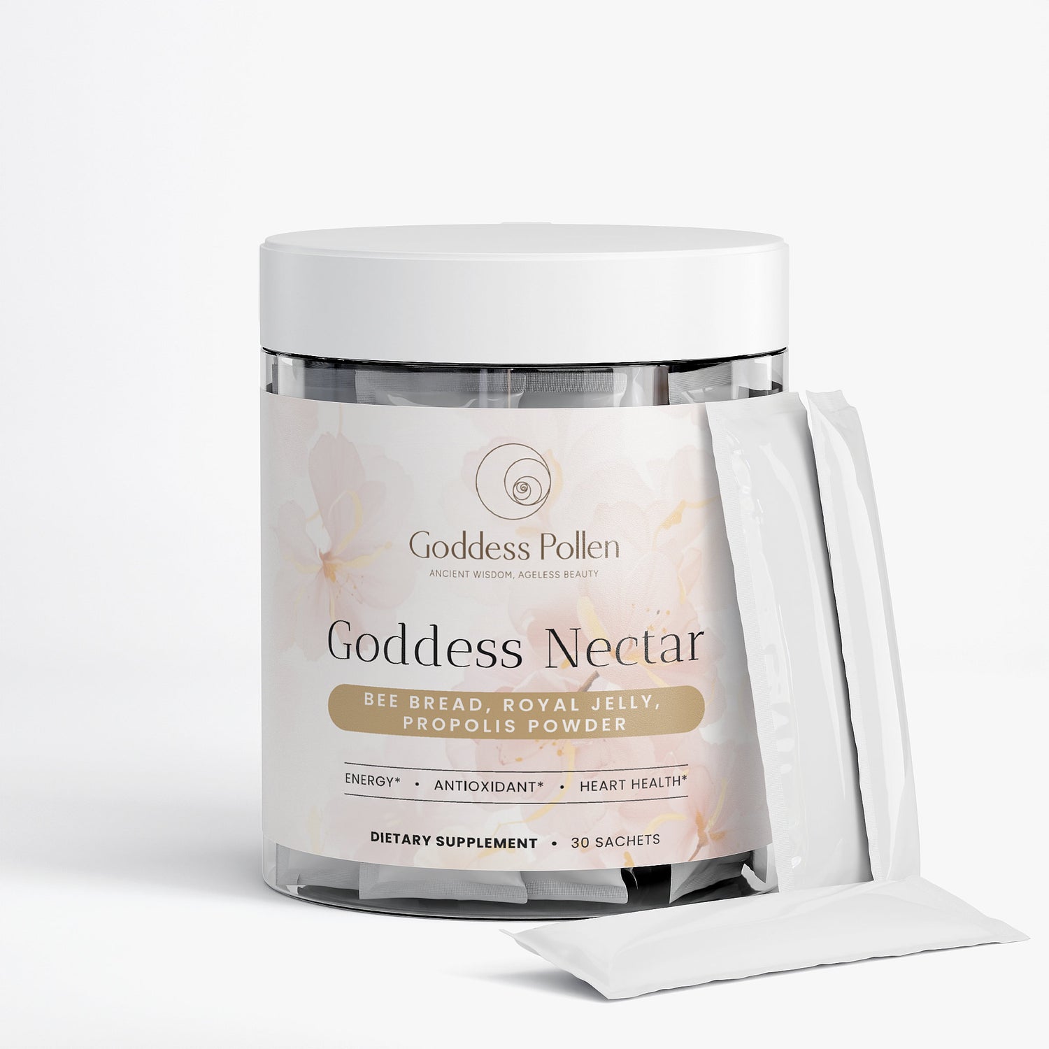 Goddess Nectar