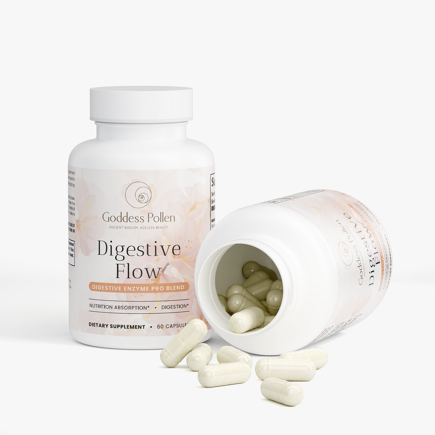 Digestive Flow