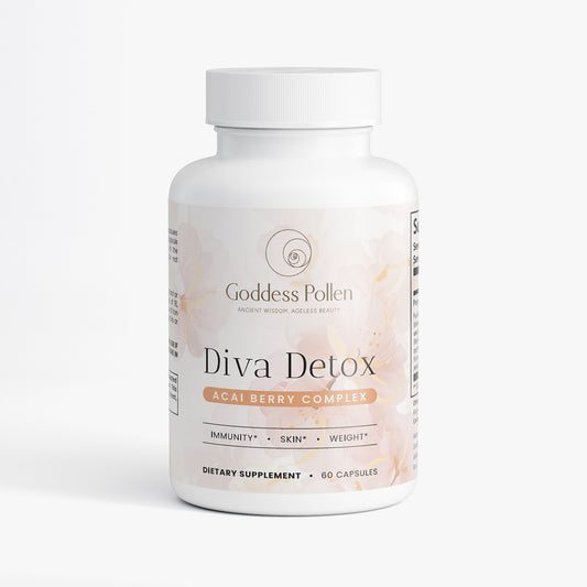 Diva Detox
