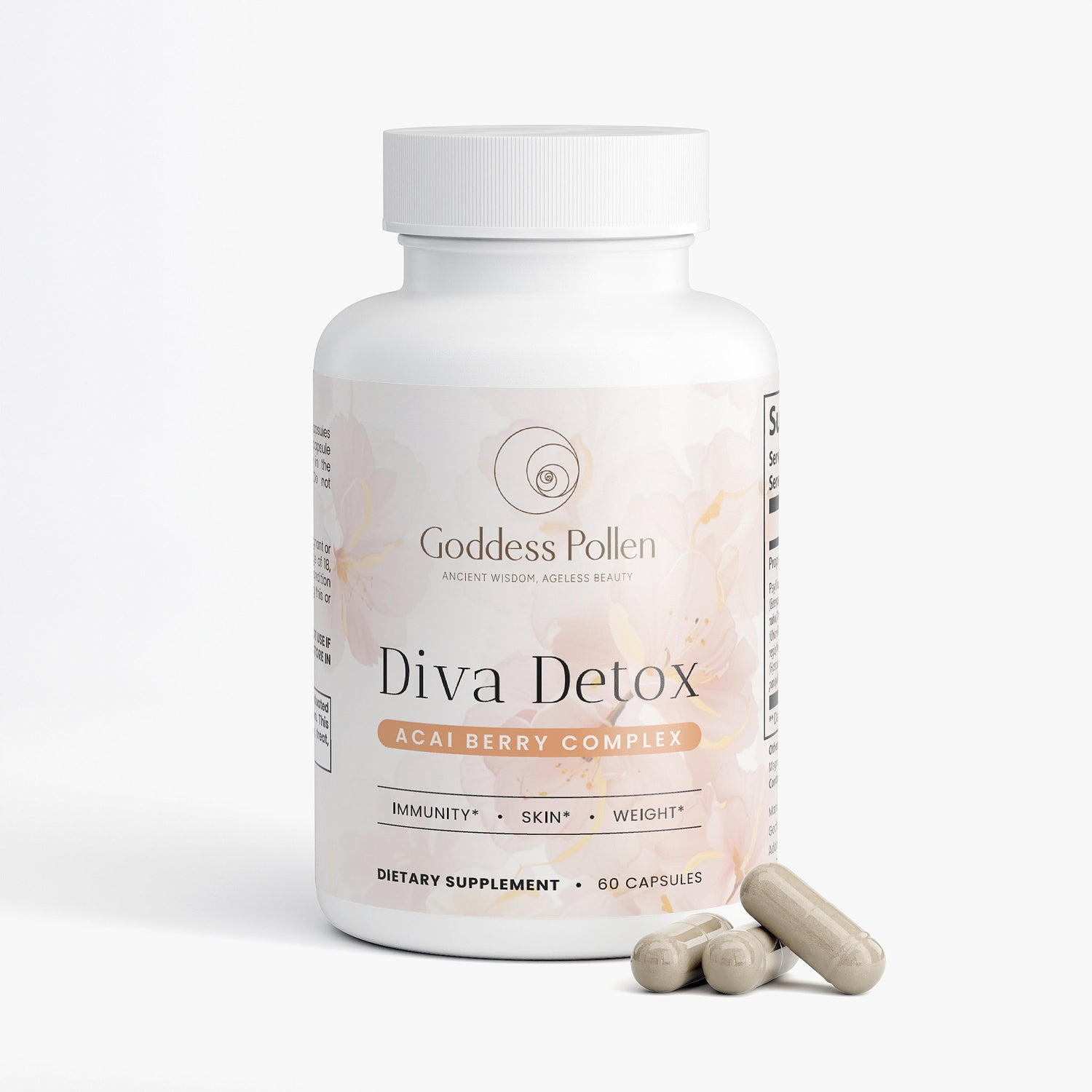 Diva Detox