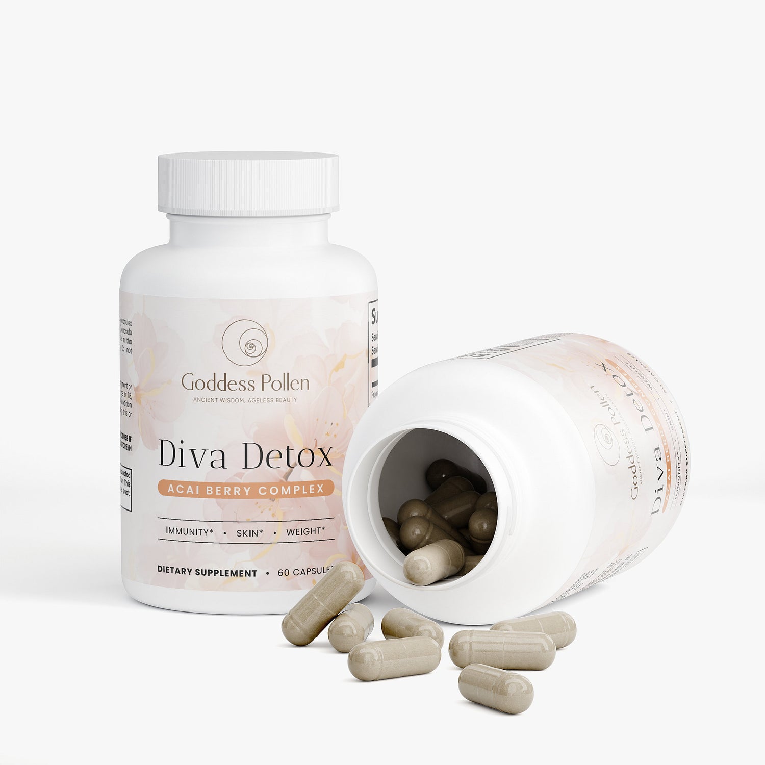Diva Detox
