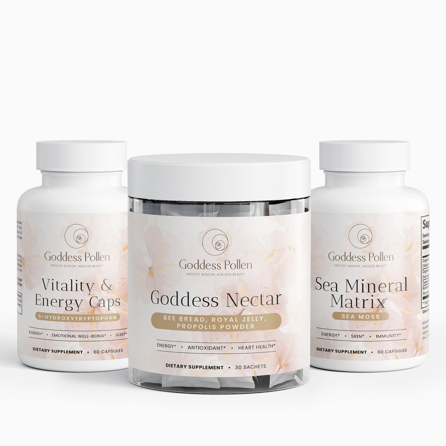 Goddess Balance Ritual