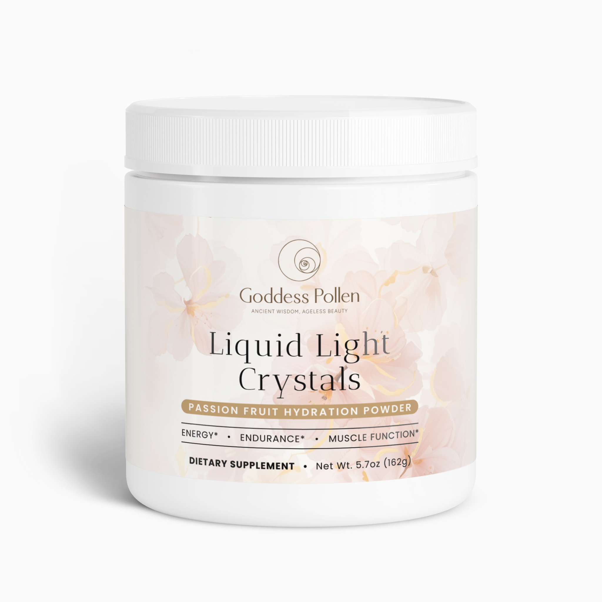 Liquid Light Crystals