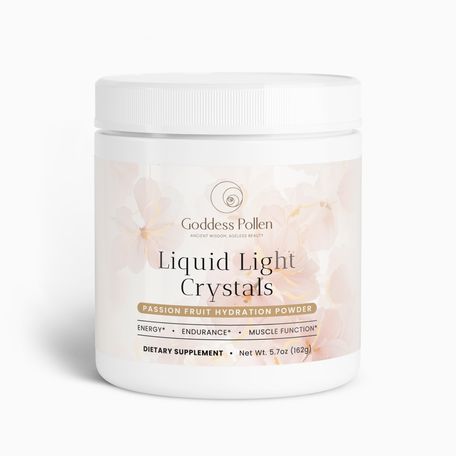 Liquid Light Crystals