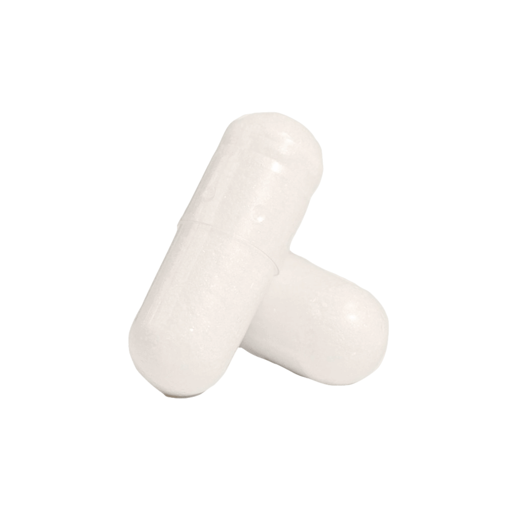 Vitality & Energy Caps